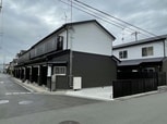 東羽衣テラス