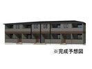 ポンテ　アルト　池上　Bの外観