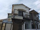 池上町2丁目貸家の外観
