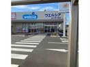 ウエルシア泉大津下条店(ドラッグストア)まで219m （仮称）フジパレス池浦町４丁目B棟