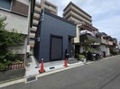ISE伊勢住宅綾園7803の外観