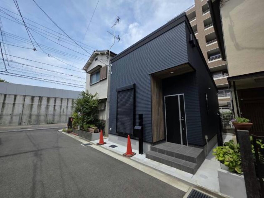  ISE伊勢住宅綾園7803