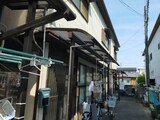 宮町貸家