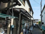 宮町貸家