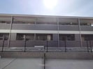 プランドール（東建）の外観