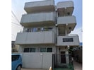豊中第2マンションの外観