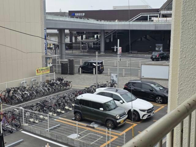  府中駅前第７ビル