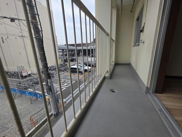  府中駅前第７ビル