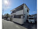 虫取町１丁目戸建の外観