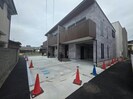 Feliz二田の外観
