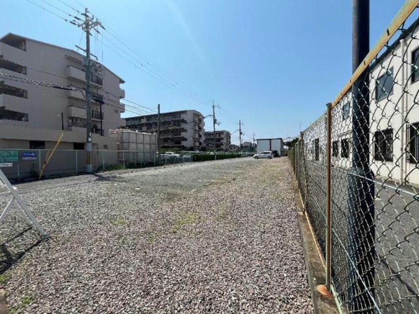  仮称）泉大津市綾井新築アパート