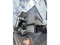 TMペガサス（羽衣）