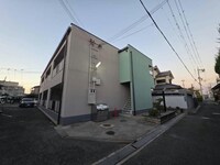 クレアール忠岡