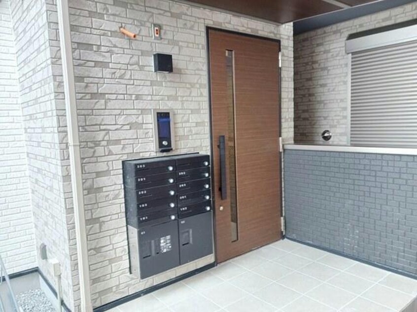  グランハーモニー