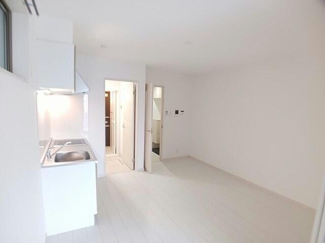  グランハーモニー