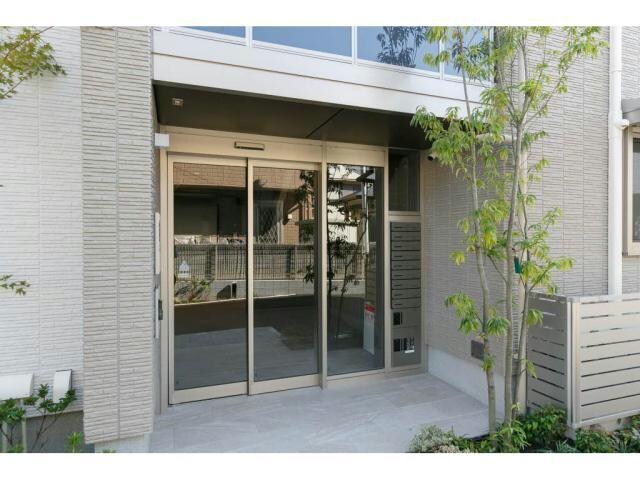  グランメゾン高師浜