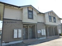 コンドミニアム国分　B棟