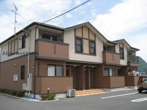 サンライズ新町A・B