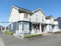 スカイビレッジＤ