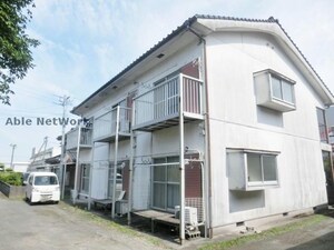 コーポ真理