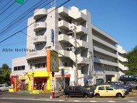 島津ビル