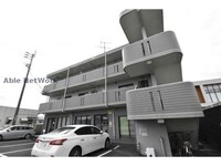 エレガンスマンション新村