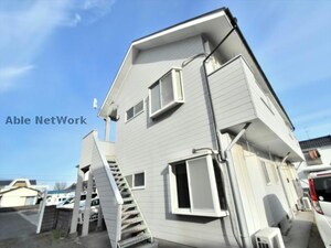 パールハイツ(住吉)