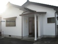 山元貸家