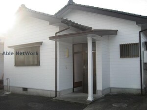山元貸家