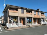 セイバリー溝辺Ⅲ・Ⅳ