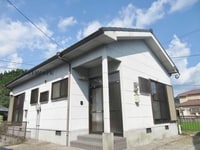 木村住宅(松永)