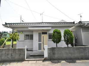 徳永住宅