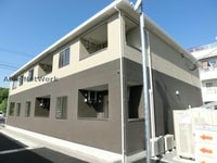 アンフルーヴ住吉