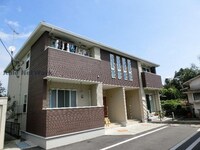 ジェントリー神宮　Ⅱ
