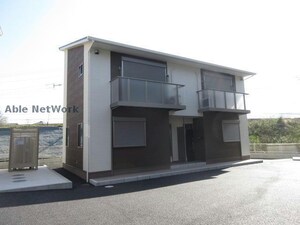 Ｃｏｃｏテラス新町　Ｅ棟