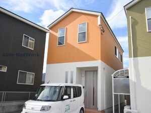 ストーンヴィレッジ真孝　Ａ