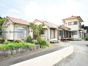 岩元借家