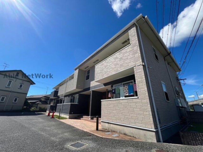  鹿児島本線/宇土駅 徒歩5分 2階 築17年