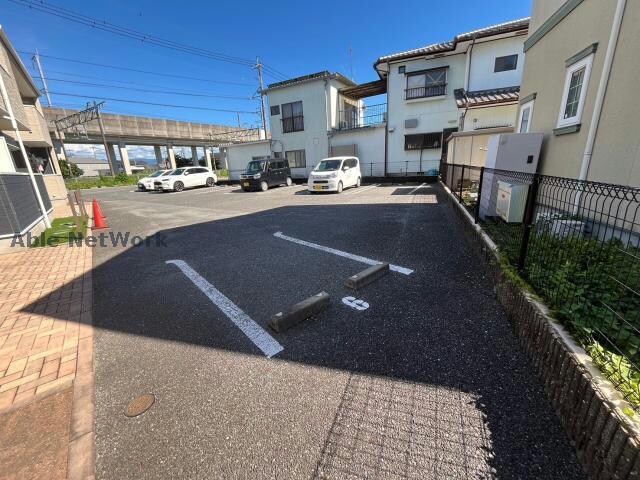  鹿児島本線/宇土駅 徒歩5分 2階 築17年