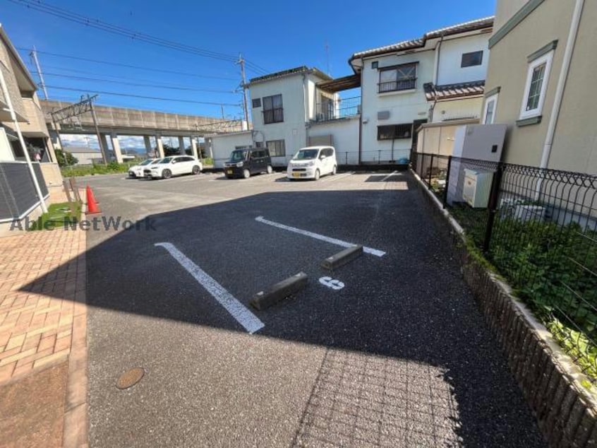  鹿児島本線/宇土駅 徒歩5分 2階 築17年