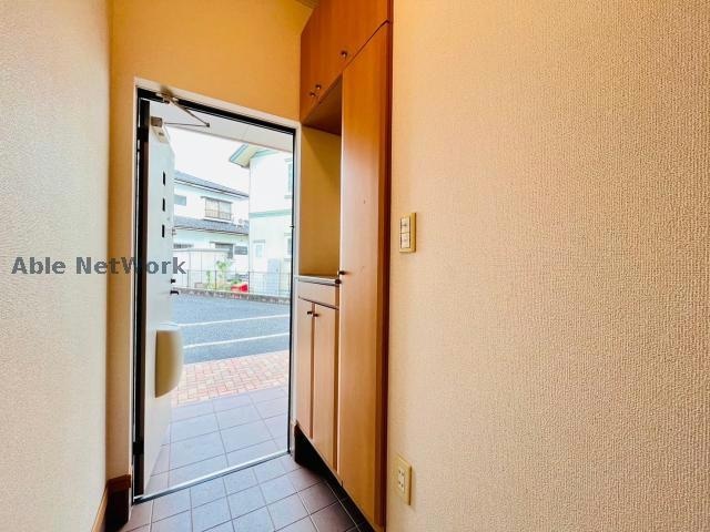 ※同型・現状優先 鹿児島本線/宇土駅 徒歩5分 2階 築17年