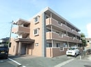 熊本市営バス/八王寺 徒歩3分 2階 築20年の外観