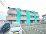 UKハイツⅡ