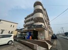 サンクリスタル美光の外観