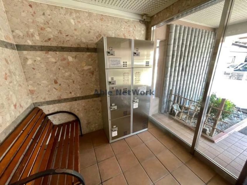  エコライフ・マンション・つぼみ壱番館