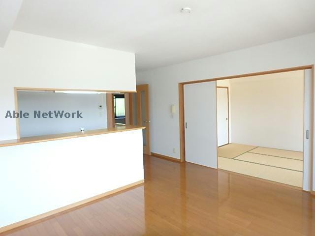  山王団地弐番館