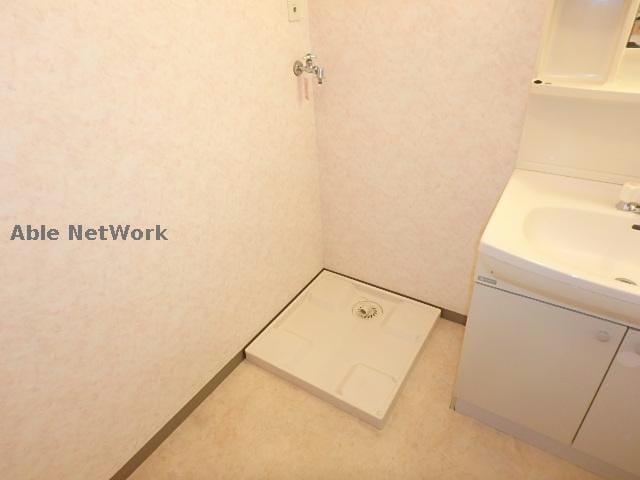  山王団地弐番館