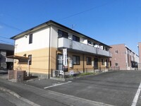 ヴァンベール江越Ａ