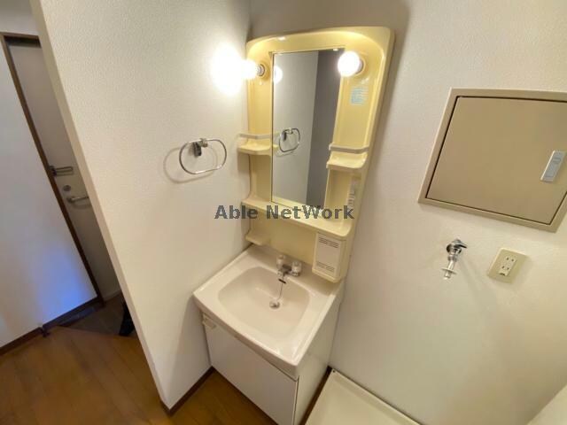 同型　現況優先 エスタジオ新屋敷