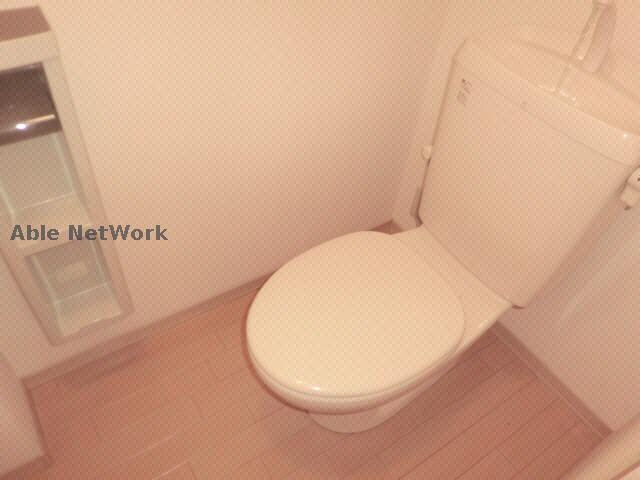 ※同型、現況優先 西原一番館